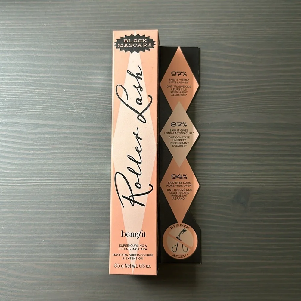 Multiples mascara bundle